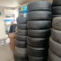 لاستیک دست دو از|قطعات یدکی و لوازم جانبی|گنبد کاووس, |دیوار