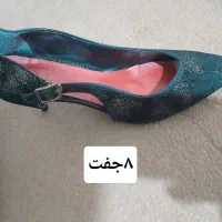 کفش حراجی تک سایز عمده میفروشمون