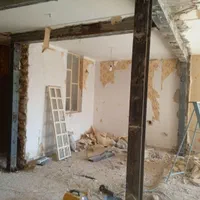 تخریب،جوشکاری،مقاوم سازی|خدمات پیشه و مهارت|شیراز, پانصد دستگاه ارتش|دیوار