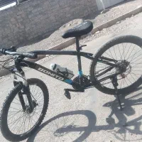 دوچرخه بونیتو استرانگ 4سایز 26