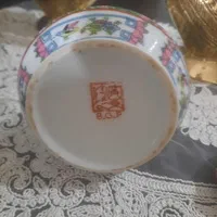 قندان گل مرغی قدیمی|صنایع دستی و سایر لوازم تزئینی|تبریز, |دیوار