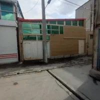 اجاره کارگاه سالن انباری 100متر بهداشتی در کندرود