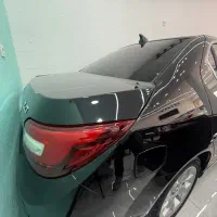 دنا پلاس اتومات اپشنال|خودرو سواری و وانت|بندر کنگان, |دیوار