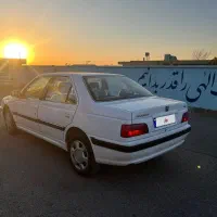 پژو پارس|خودرو سواری و وانت|ماهان, |دیوار