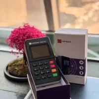 فروش دستگاه کارتخوان آکبند و استوک