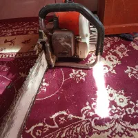 اره اشتیل المان|ابزارآلات|شیراز, دارالرحمه|دیوار