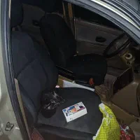 سمند مدل 83 فابریک|خودرو سواری و وانت|شیراز, لاله|دیوار