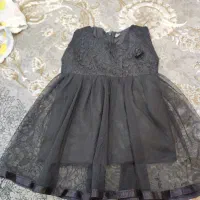 لباس و پیراهن دخترانه|کفش و لباس بچه|علیآباد کتول, |دیوار