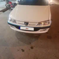 پارس نیمه سفارشی مدل ۴۰۱ بدون خط وخش