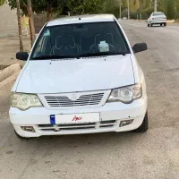پراید 111|خودرو سواری و وانت|قروه, |دیوار