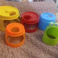 اسباب بازی قورباغه