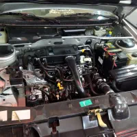 پژو405 مدل ۸۹ اس ال ایکس