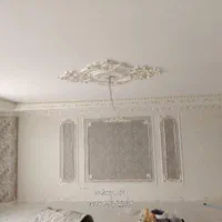 نصاب کاغذدیواری و رنگ ساختمان|خدمات پیشه و مهارت|اردبیل, |دیوار