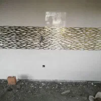 کاشی کاری|خدمات پیشه و مهارت|فاضل آباد, |دیوار