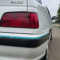 پارس LX TU5 مدل 1401|خودرو سواری و وانت|پرند, فاز ۱|دیوار