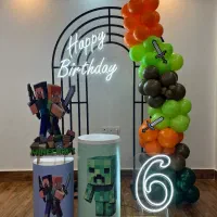 فروش عددهای نئون