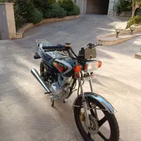 هوندا ۱۵۰ صفر مدل ۱۴۰۲