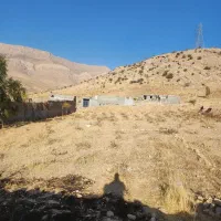 زمین-اینده-دار-پشت-ایران-خودرو-شهرک-سعدی