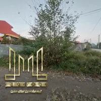 زمین دو بر ساحلی دو قدم دریا مخصوص ساخت ویلادوبلکس|فروش زمین و ملک کلنگی|کیاشهر, |دیوار