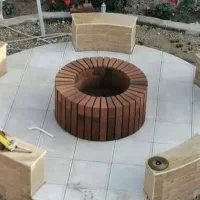 بنا و استاد معمار