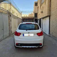 کوییک اس استاندارد ۸۵ گانه مدل ۱۴۰۳|خودرو سواری و وانت|اصفهان, باغ نگاره|دیوار