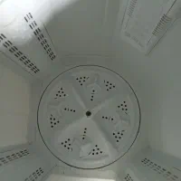 لباس شویی دوقلو دونار|ماشین لباسشویی و خشککن لباس|بانه, |دیوار