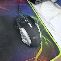 سیستم کامپیوتر pc درحد|رایانه رومیزی|رستمکلا, |دیوار