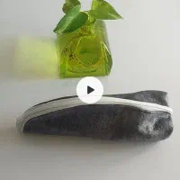 کیف لقمه