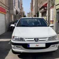 پژو پارس xu7p