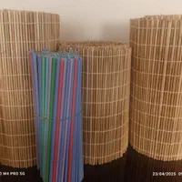 چوب پشمک پلاستیکی و حصیری|عمده‌فروشی|ری, دولت‌آباد|دیوار