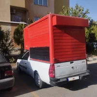 آریسان پلاک عمومی مدل ۹۵|خودرو سواری و وانت|تهران, بوستان سرخه حصار|دیوار