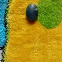 سنگ های مختلف