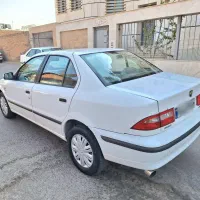 سمند LX EF7 بنزینی، مدل ۱۳۹۳|خودرو سواری و وانت|زرند, |دیوار