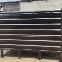 دستگاه کوره زغال کبابی