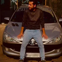 206تیپ 2 درحد