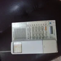 پاناسونیک ،سانترال . چند خط ،  منشی و برد 500 متر|تلفن رومیزی|محمودآباد, |دیوار