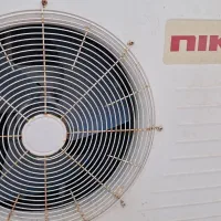 کولر اسپلیت ۱۸هزار|کولر گازی و فن‌کوئل|میناب, |دیوار