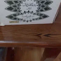 کلکسیون قران|کلکسیون اشیاء عتیقه|لاهیجان, انقلاب|دیوار