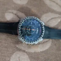 انگشتر وساعت،