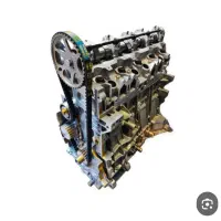 موتور پژو ۴۰۵