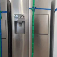 جشنواره ساید بای ساید های هوشمند اسنوا|یخچال و فریزر|جیرفت, |دیوار