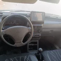 پراید دوگانه کارخانه