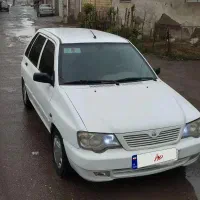 پراید 111 مدل 96|خودرو سواری و وانت|رشت, حمیدیان|دیوار