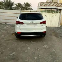 سانتافه مدل۲۰۱۴|خودرو سواری و وانت|کرمان, |دیوار