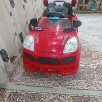 ماشین شارژی کنترل دار|اسباببازی بچه|قوچان, |دیوار