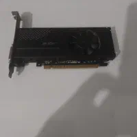 کارت گرافیک SPARKLE Calibre GT 520 King