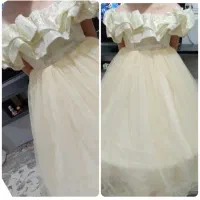 لباس مجلسی دخترانه