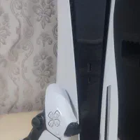 ps5 در حد نو