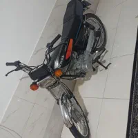 موتور سیکلت 93 دینو