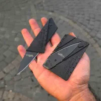 چاقو کارتی با کیفیت بالا و تیز